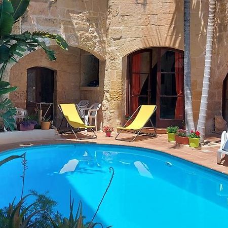Haven Farmhouse B&B Għarb 外观 照片