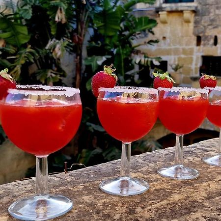 Haven Farmhouse B&B Għarb 外观 照片