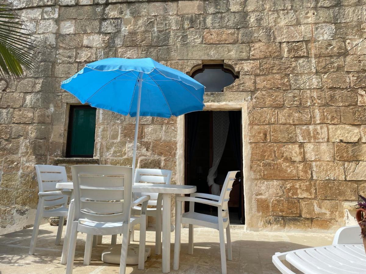 Haven Farmhouse B&B Għarb 外观 照片