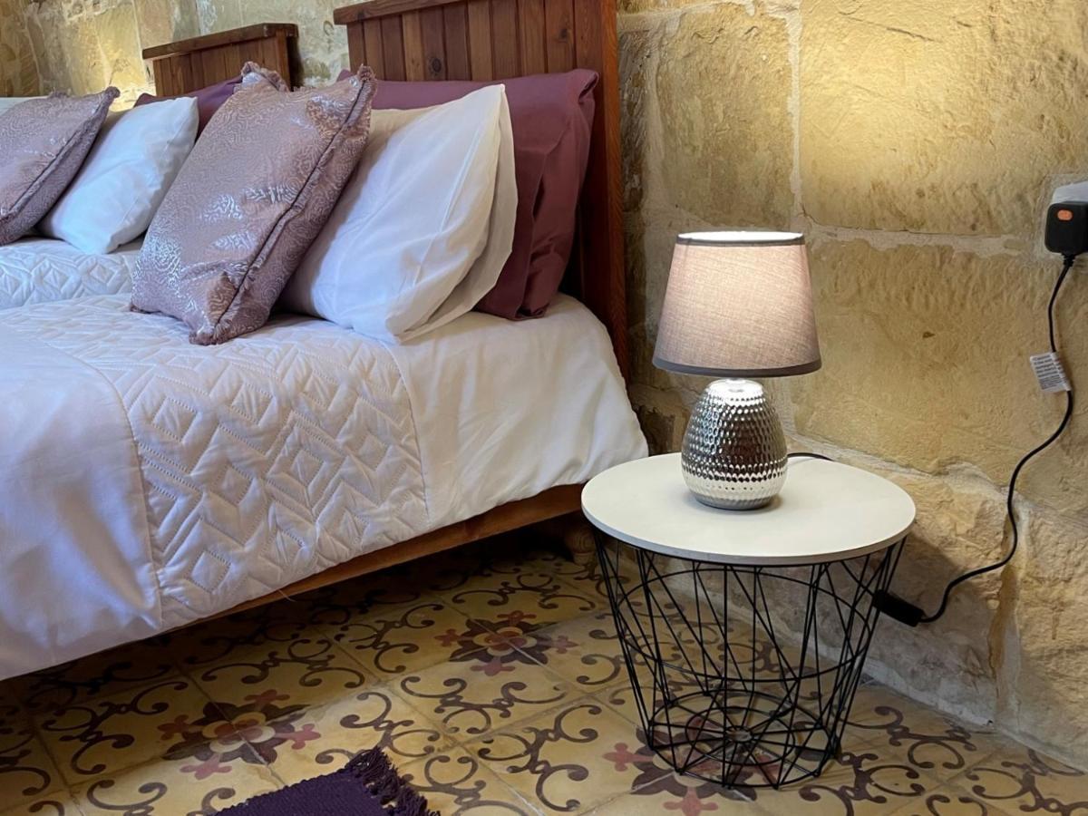 Haven Farmhouse B&B Għarb 外观 照片