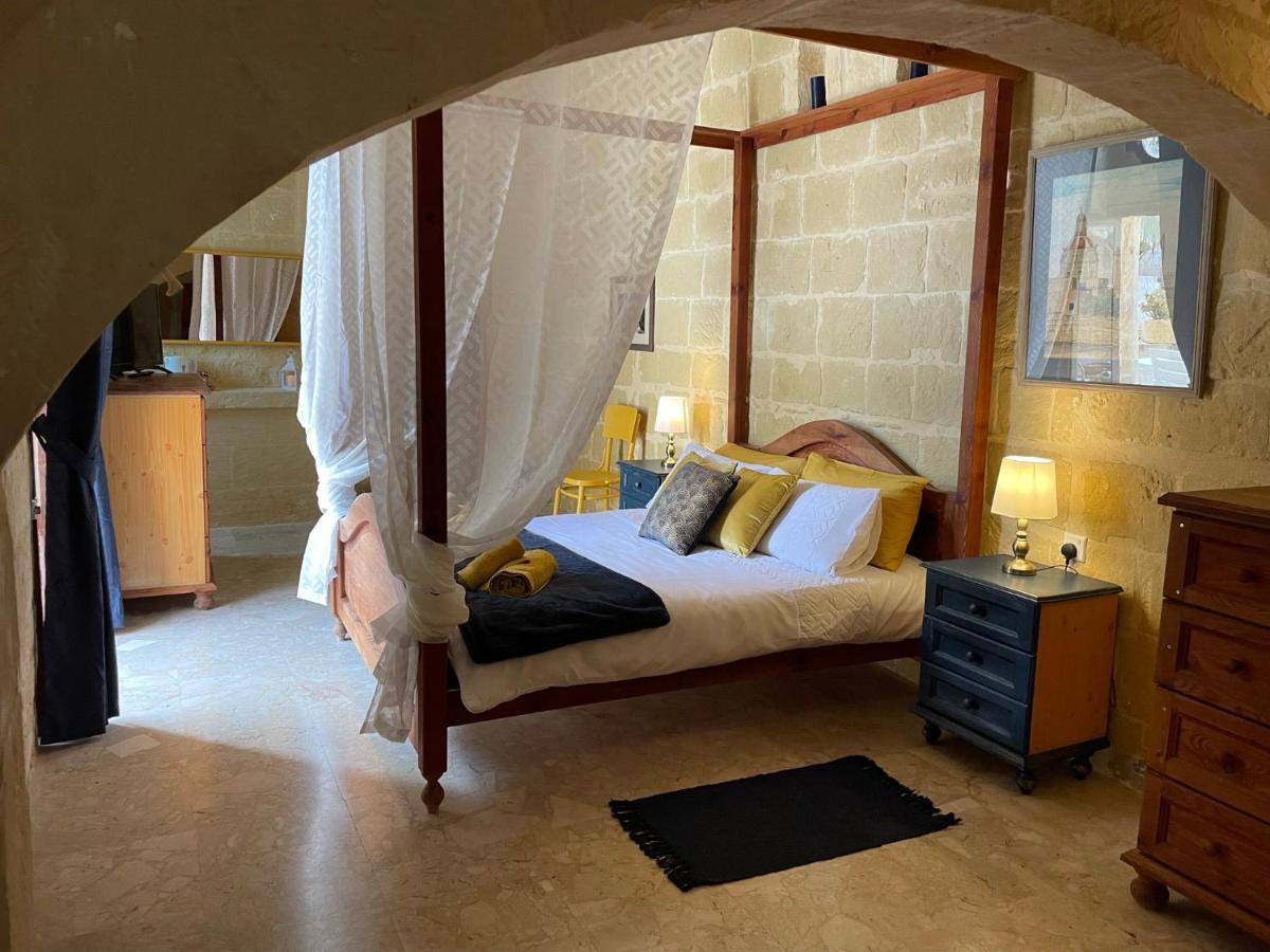 Haven Farmhouse B&B Għarb 外观 照片
