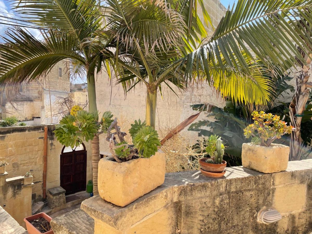 Haven Farmhouse B&B Għarb 外观 照片