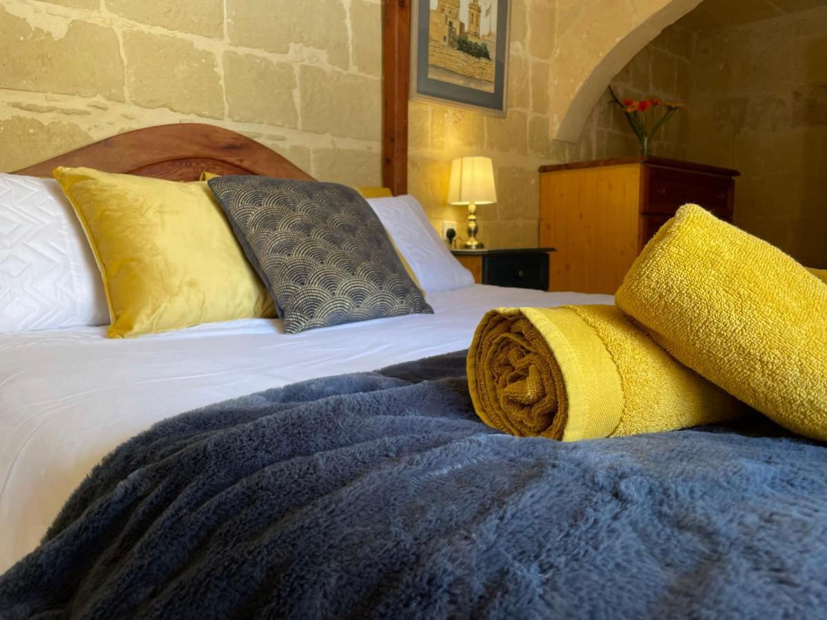 Haven Farmhouse B&B Għarb 外观 照片