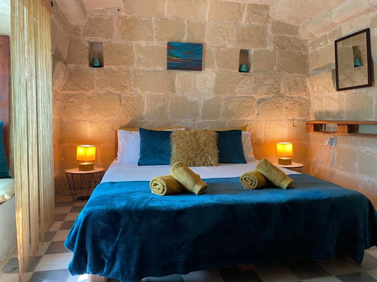 Haven Farmhouse B&B Għarb 外观 照片