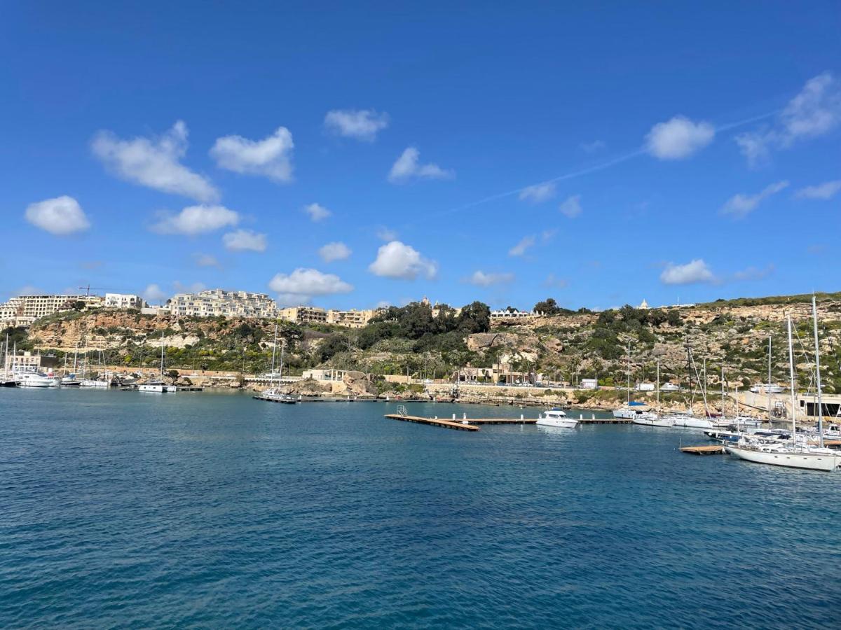 Haven Farmhouse B&B Għarb 外观 照片