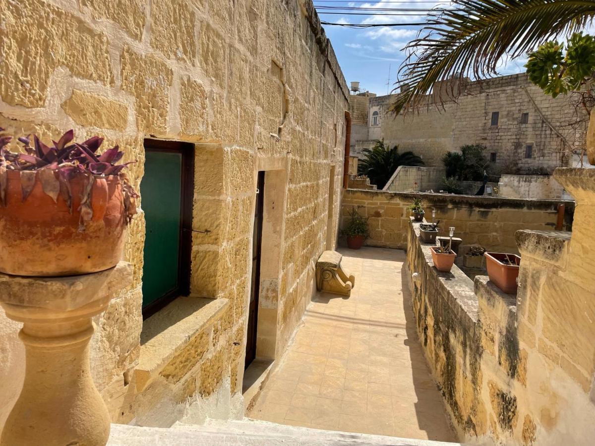 Haven Farmhouse B&B Għarb 外观 照片