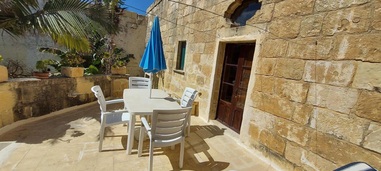 Haven Farmhouse B&B Għarb 外观 照片