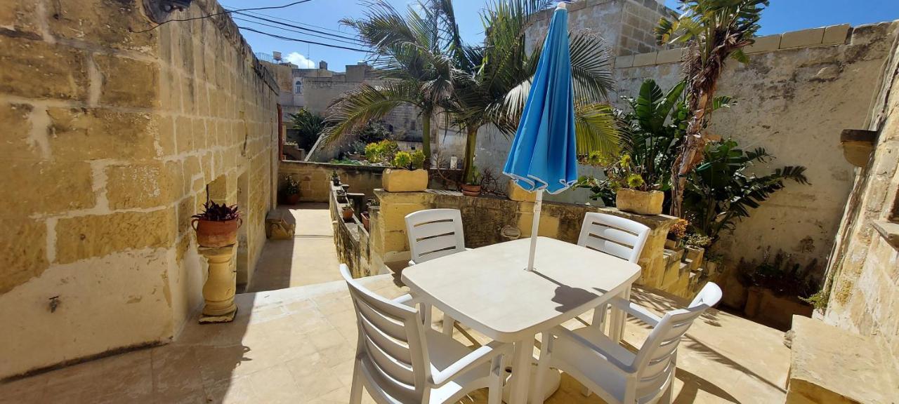 Haven Farmhouse B&B Għarb 外观 照片