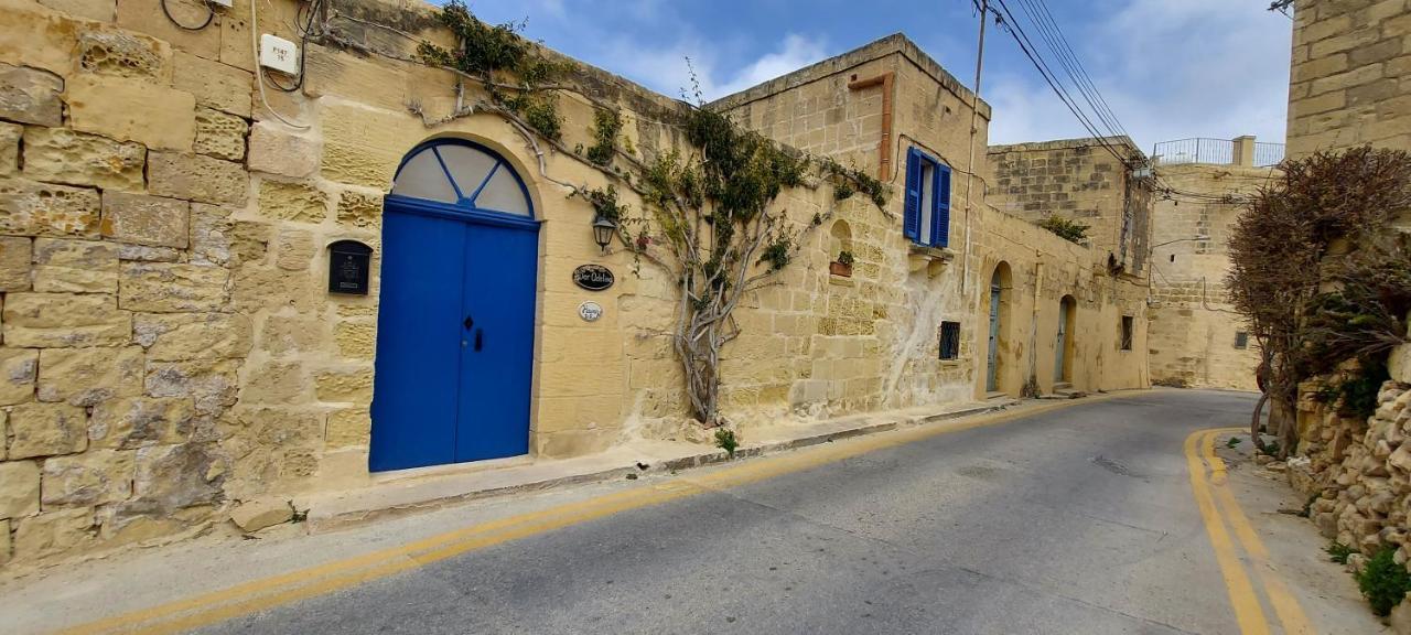 Haven Farmhouse B&B Għarb 外观 照片