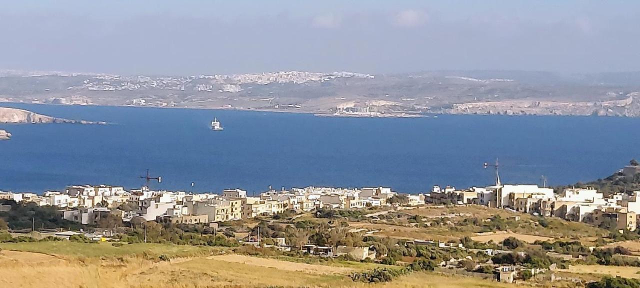 Haven Farmhouse B&B Għarb 外观 照片