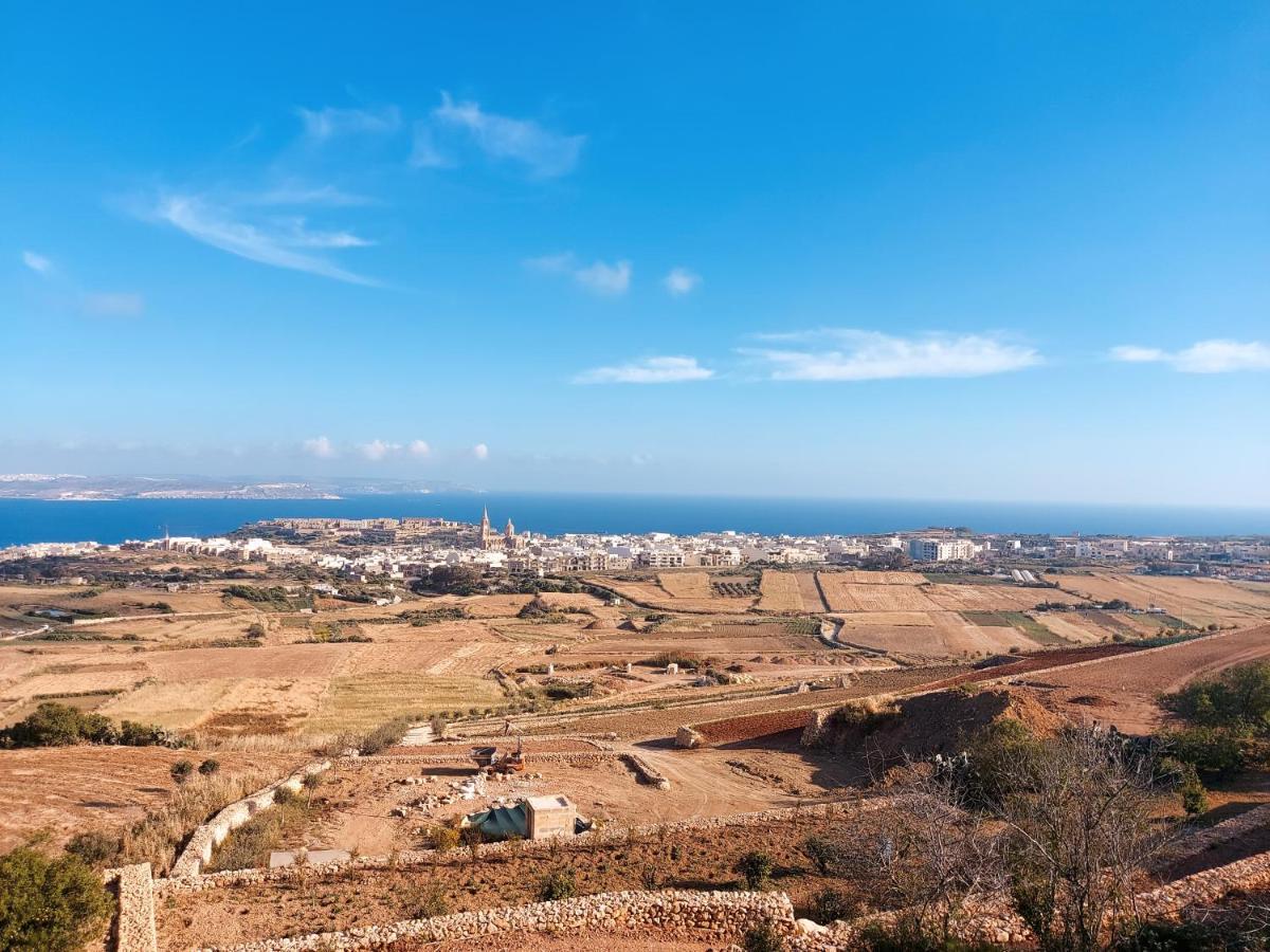 Haven Farmhouse B&B Għarb 外观 照片