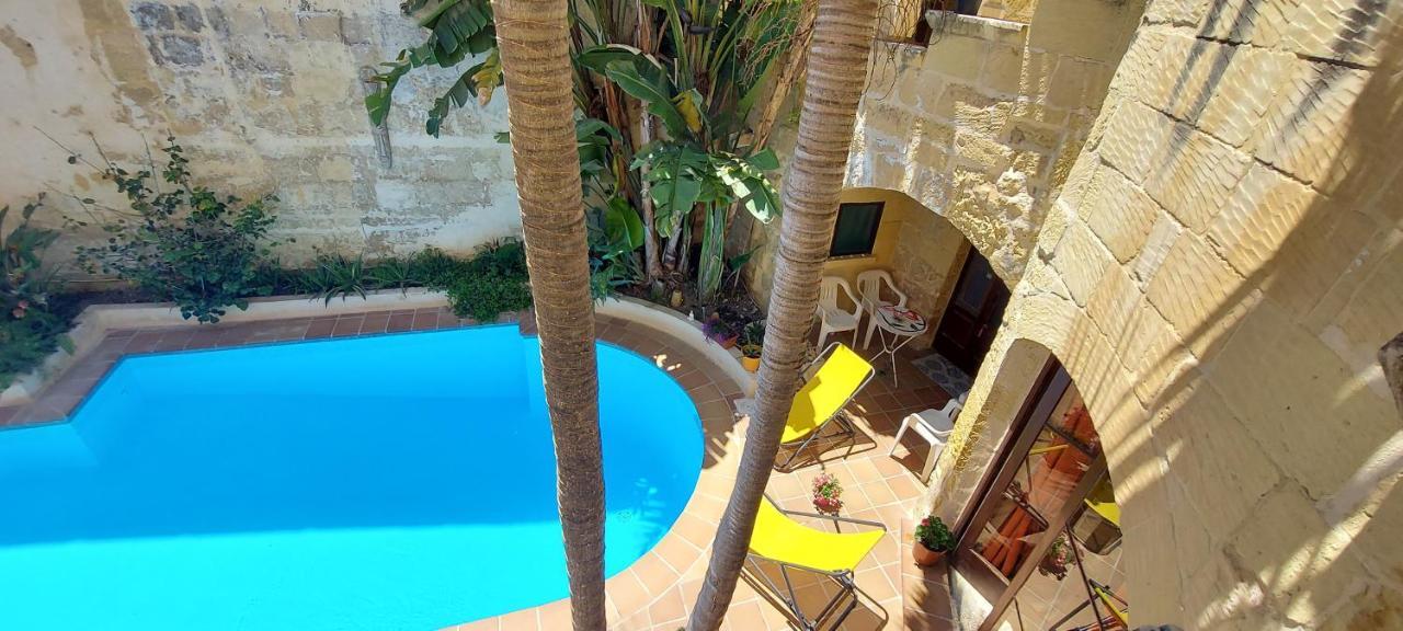 Haven Farmhouse B&B Għarb 外观 照片