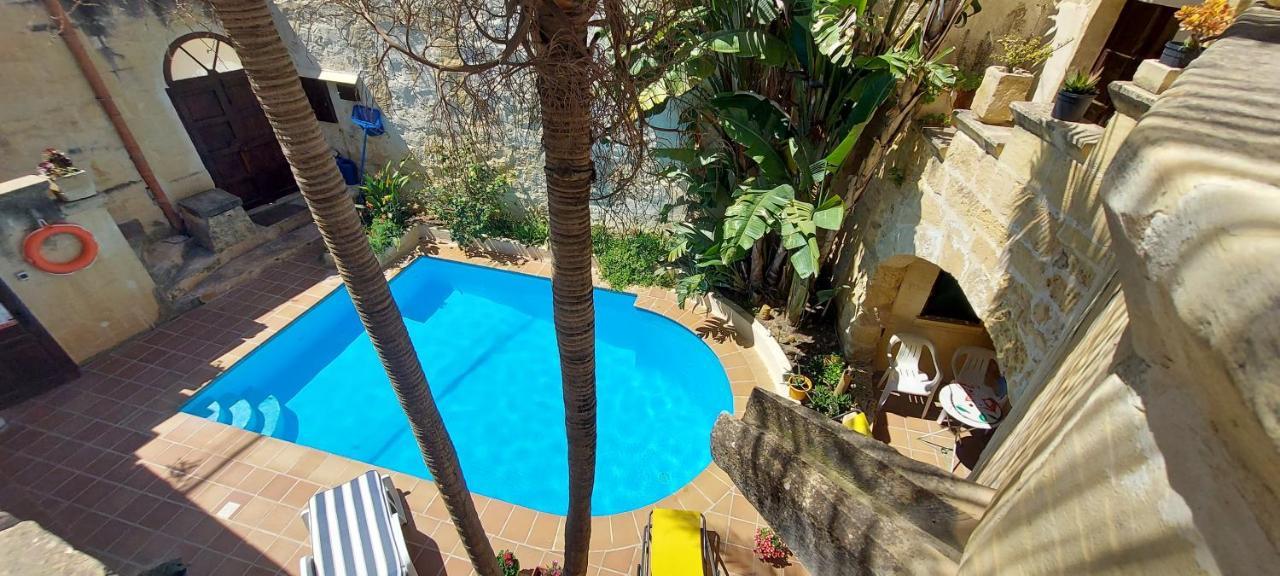 Haven Farmhouse B&B Għarb 外观 照片