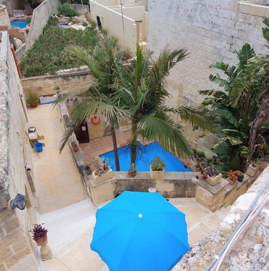 Haven Farmhouse B&B Għarb 外观 照片