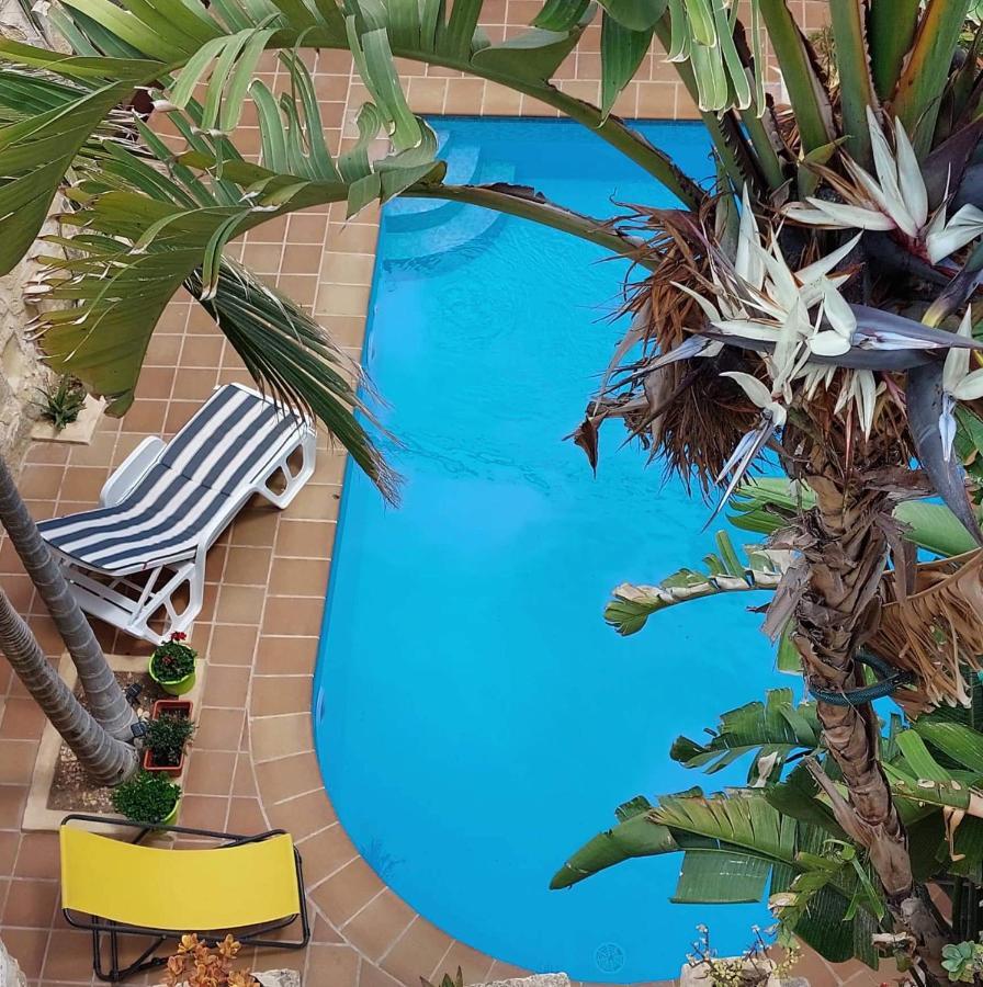 Haven Farmhouse B&B Għarb 外观 照片