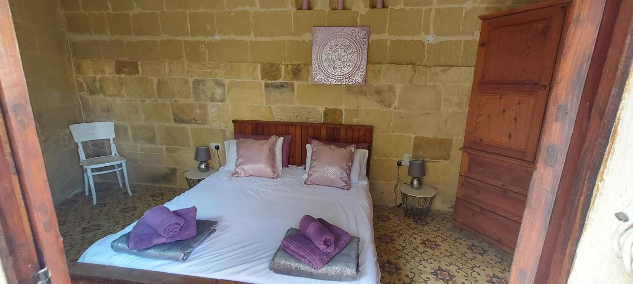 Haven Farmhouse B&B Għarb 外观 照片