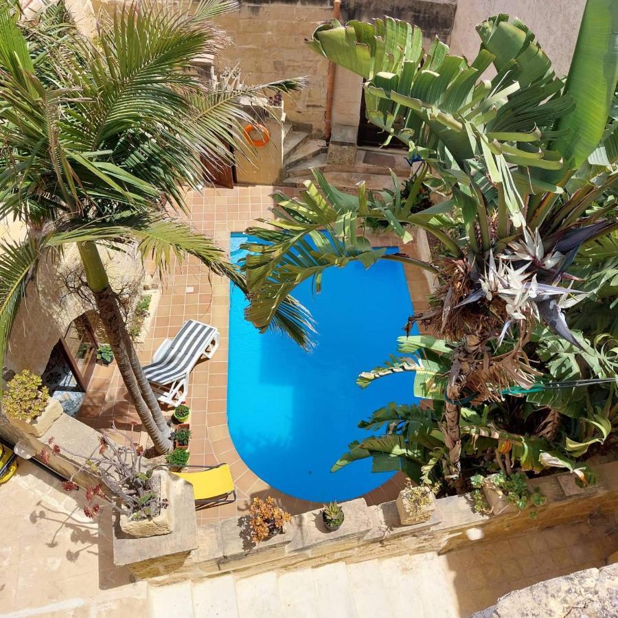 Haven Farmhouse B&B Għarb 外观 照片