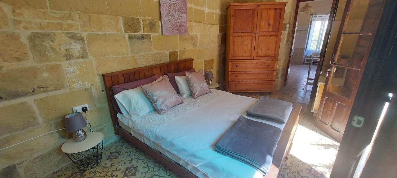 Haven Farmhouse B&B Għarb 外观 照片