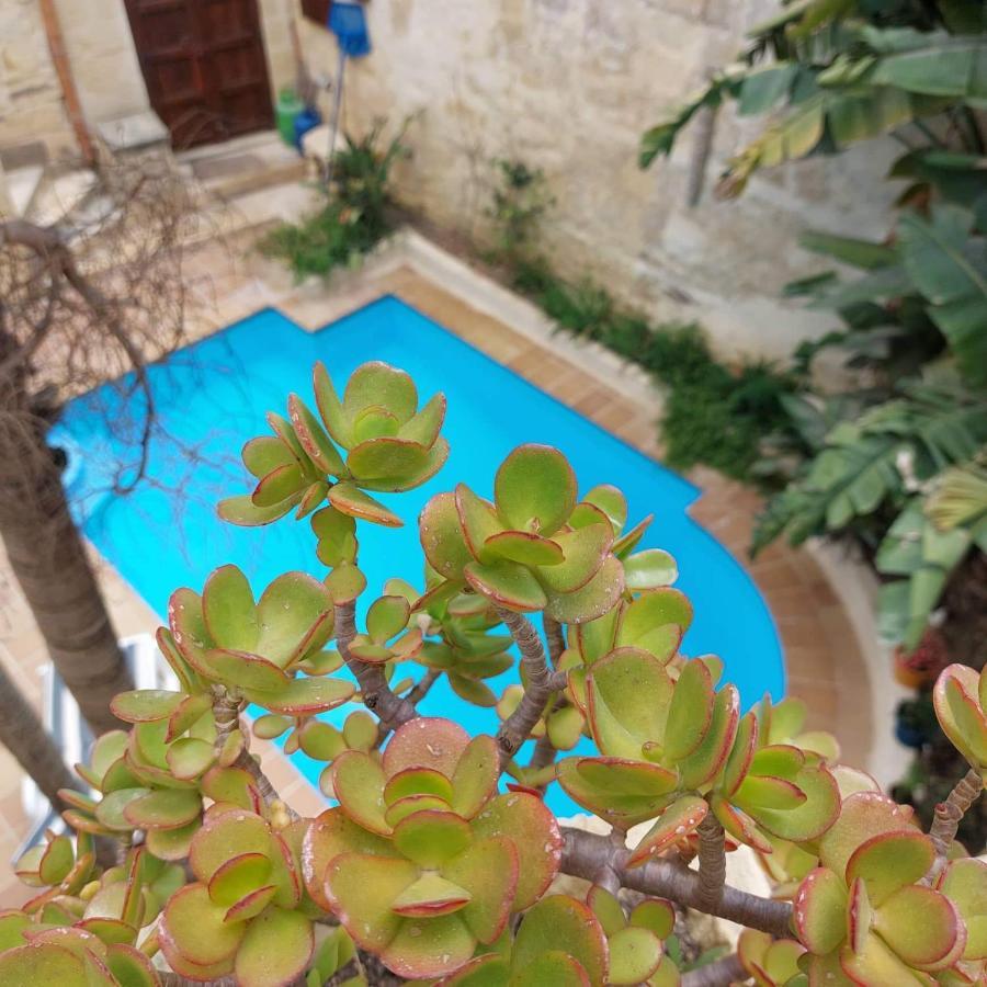 Haven Farmhouse B&B Għarb 外观 照片