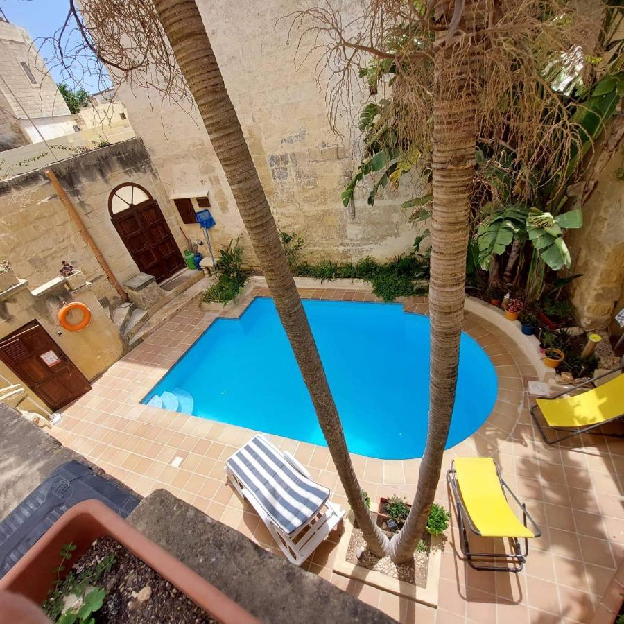 Haven Farmhouse B&B Għarb 外观 照片