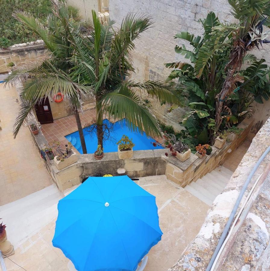 Haven Farmhouse B&B Għarb 外观 照片