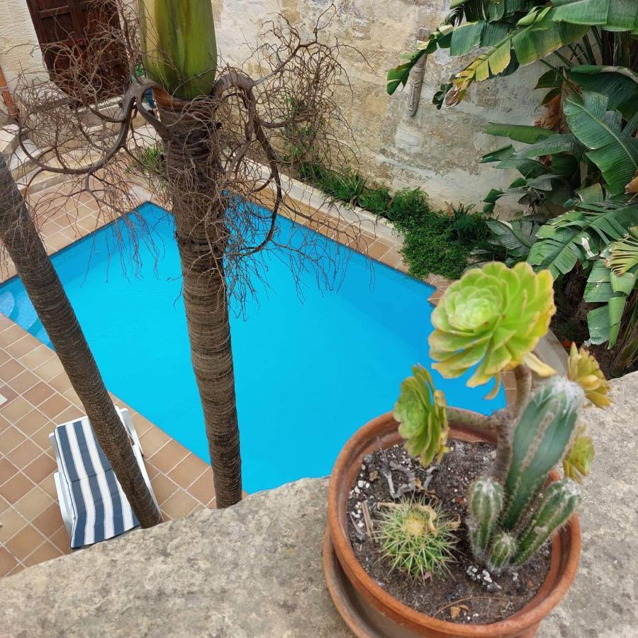 Haven Farmhouse B&B Għarb 外观 照片