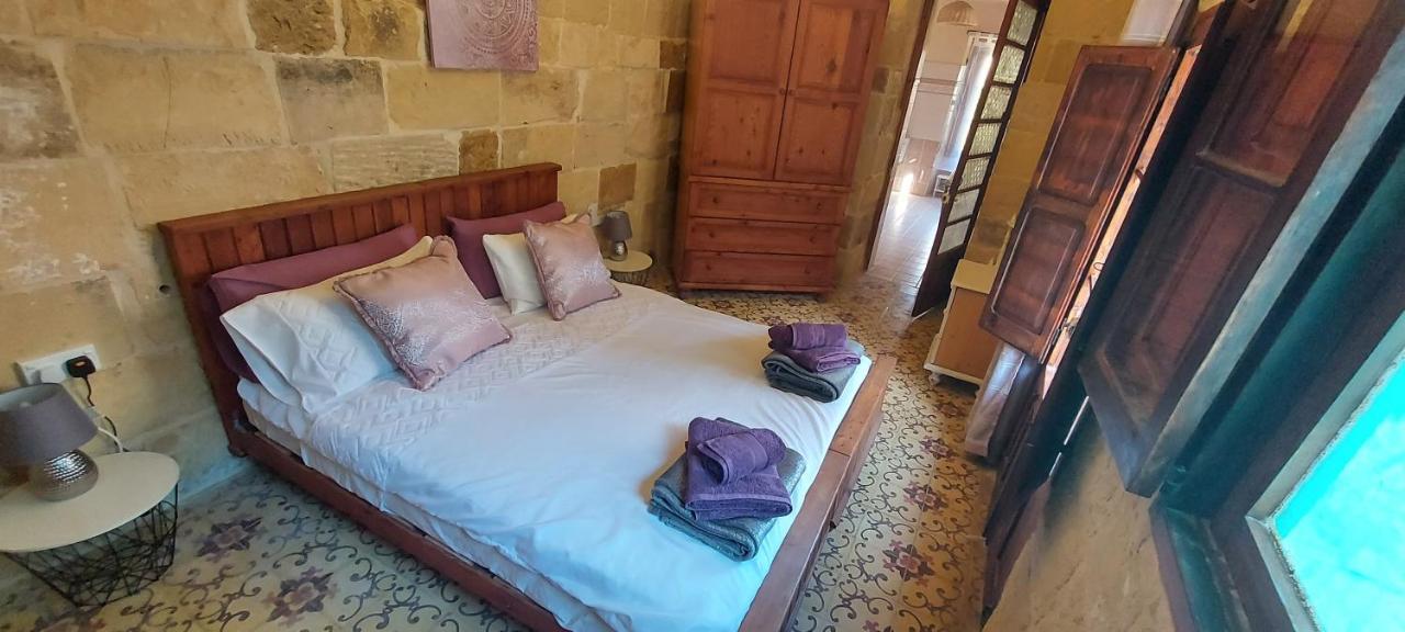 Haven Farmhouse B&B Għarb 外观 照片