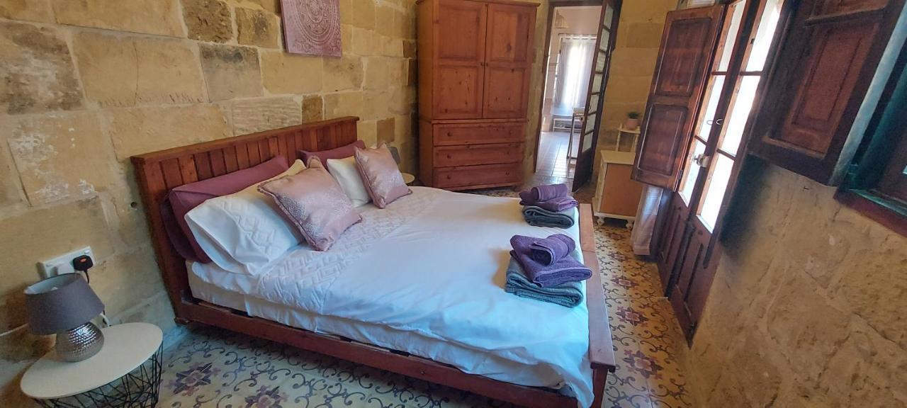 Haven Farmhouse B&B Għarb 外观 照片