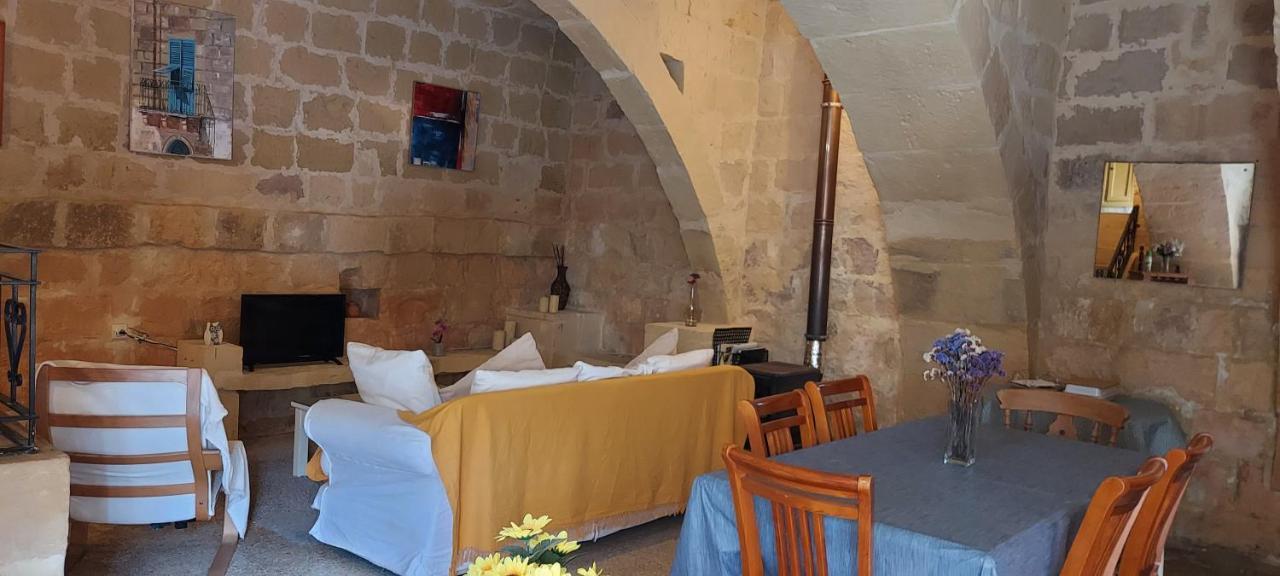 Haven Farmhouse B&B Għarb 外观 照片