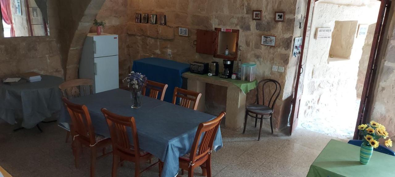 Haven Farmhouse B&B Għarb 外观 照片