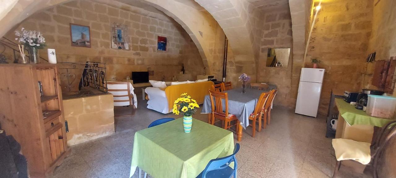 Haven Farmhouse B&B Għarb 外观 照片
