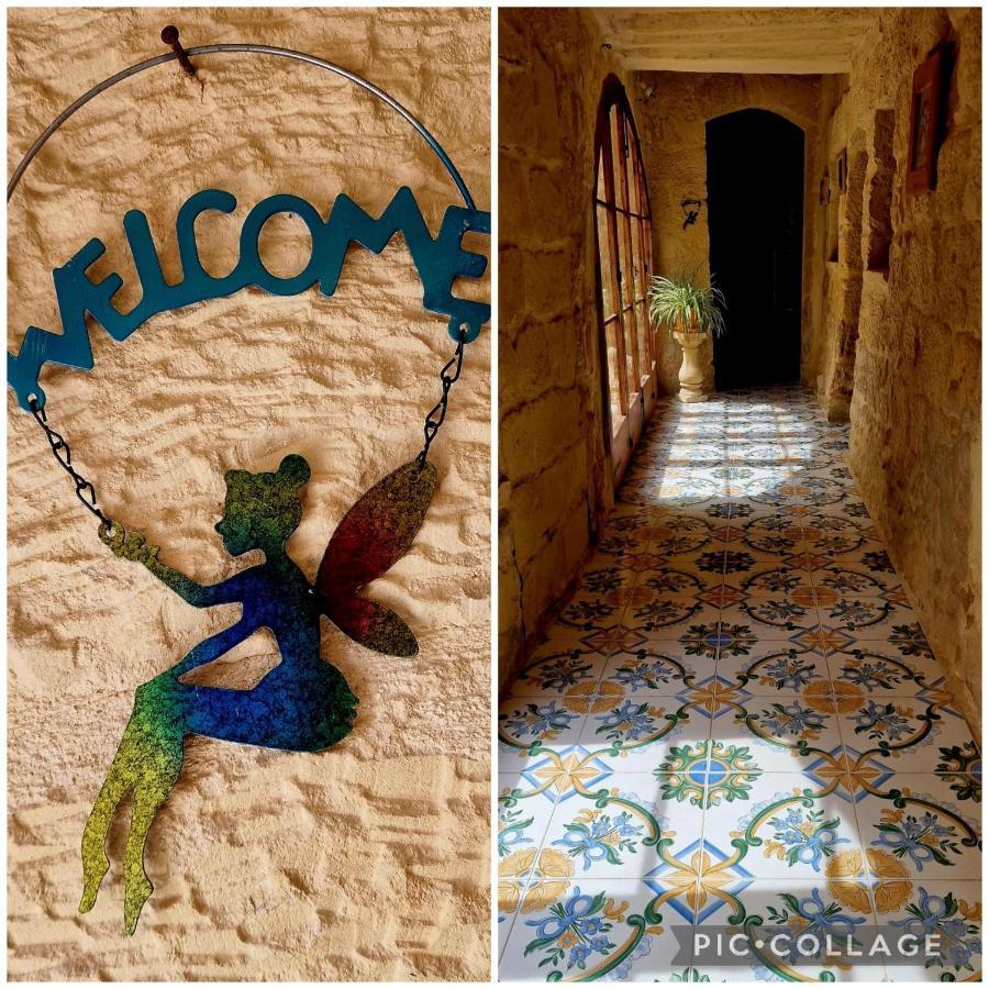 Haven Farmhouse B&B Għarb 外观 照片