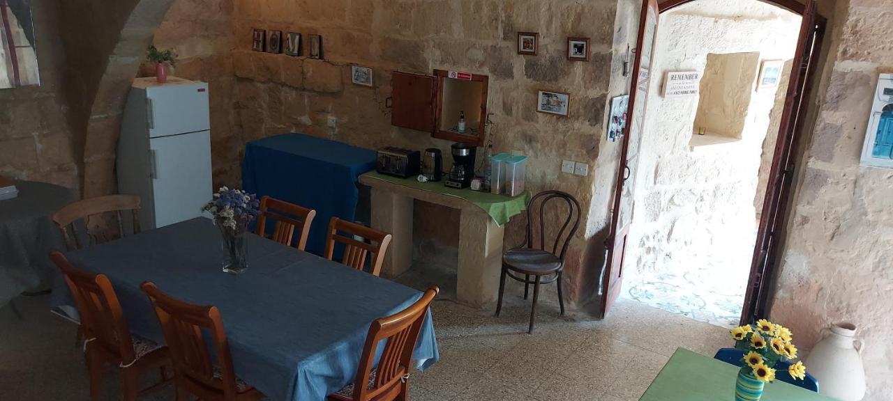 Haven Farmhouse B&B Għarb 外观 照片
